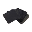 Square Packers, 70 x 70mm Full Assortment - 25 pcs of each (includes 20mm)