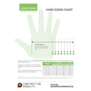 Dyneema Succuro Sabre - 537 Gloves