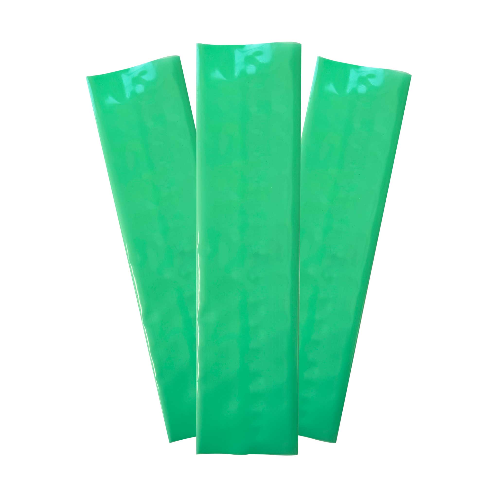 Spray Guard, 100mm x 400mm x 150mu, 100 Pack