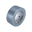Silver Cloth Duct Tape, 48mm x 30m