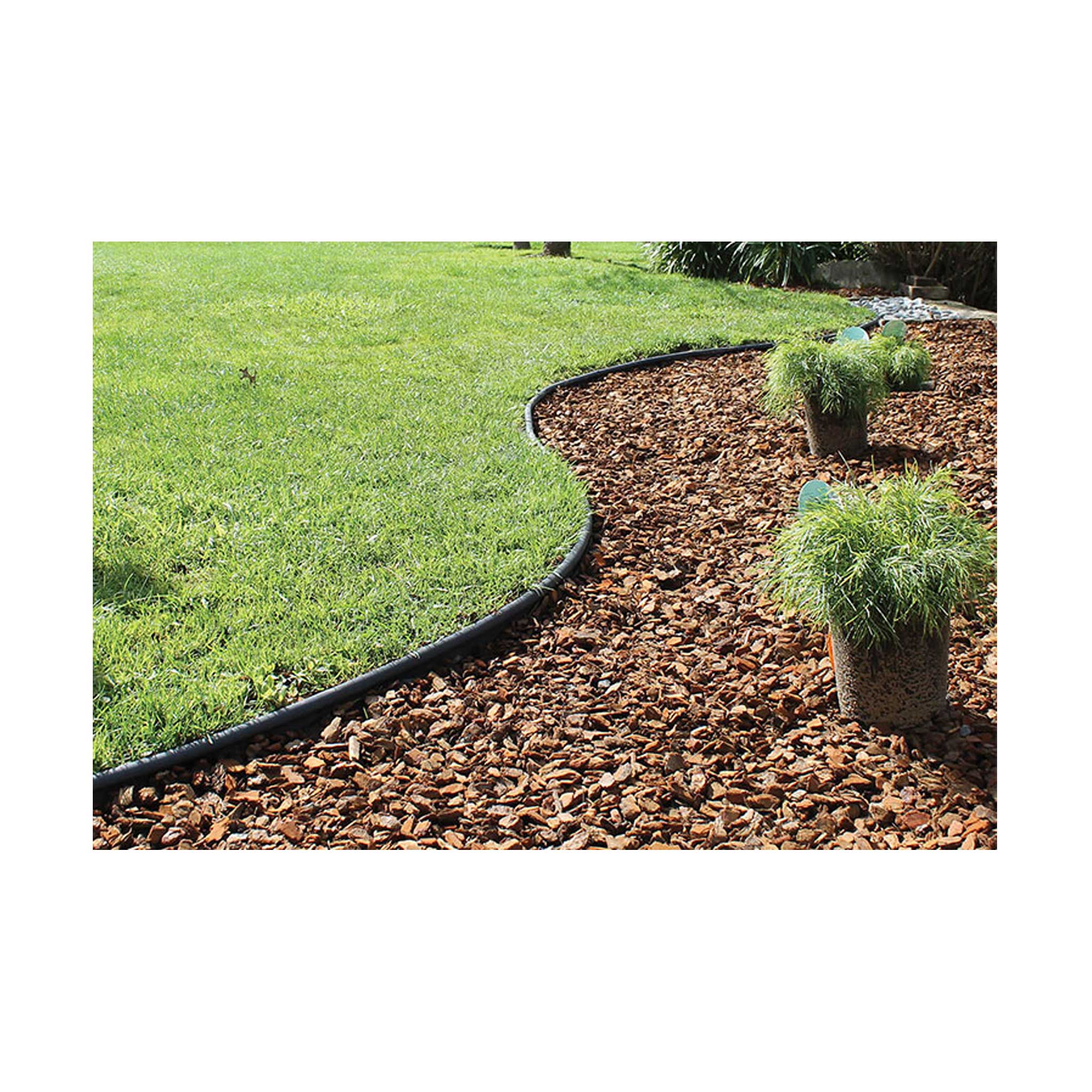 Strol WeedStop High Absorption Weedmat, 1m x 10m, garden