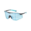 Succuro Glacier 180° Sky Ice Blue REVO Safety Glasses