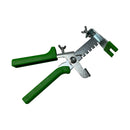 Tile wedge clamping tool TLS‑02 adjustable