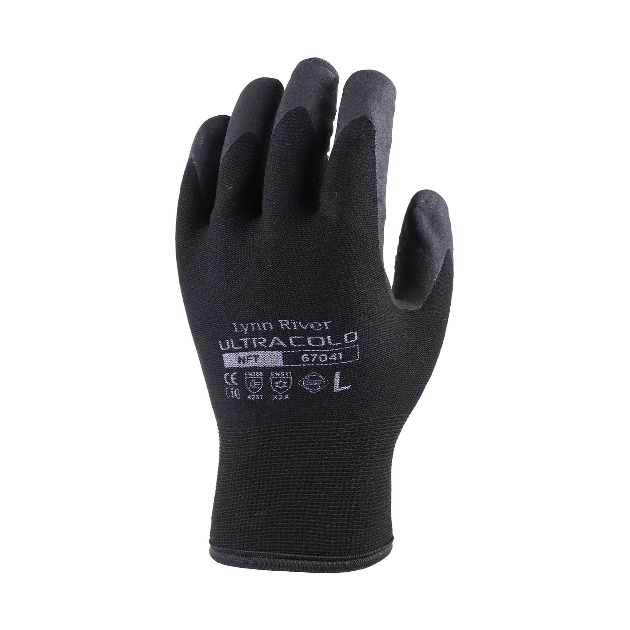 UltraCold - Warmth Gloves