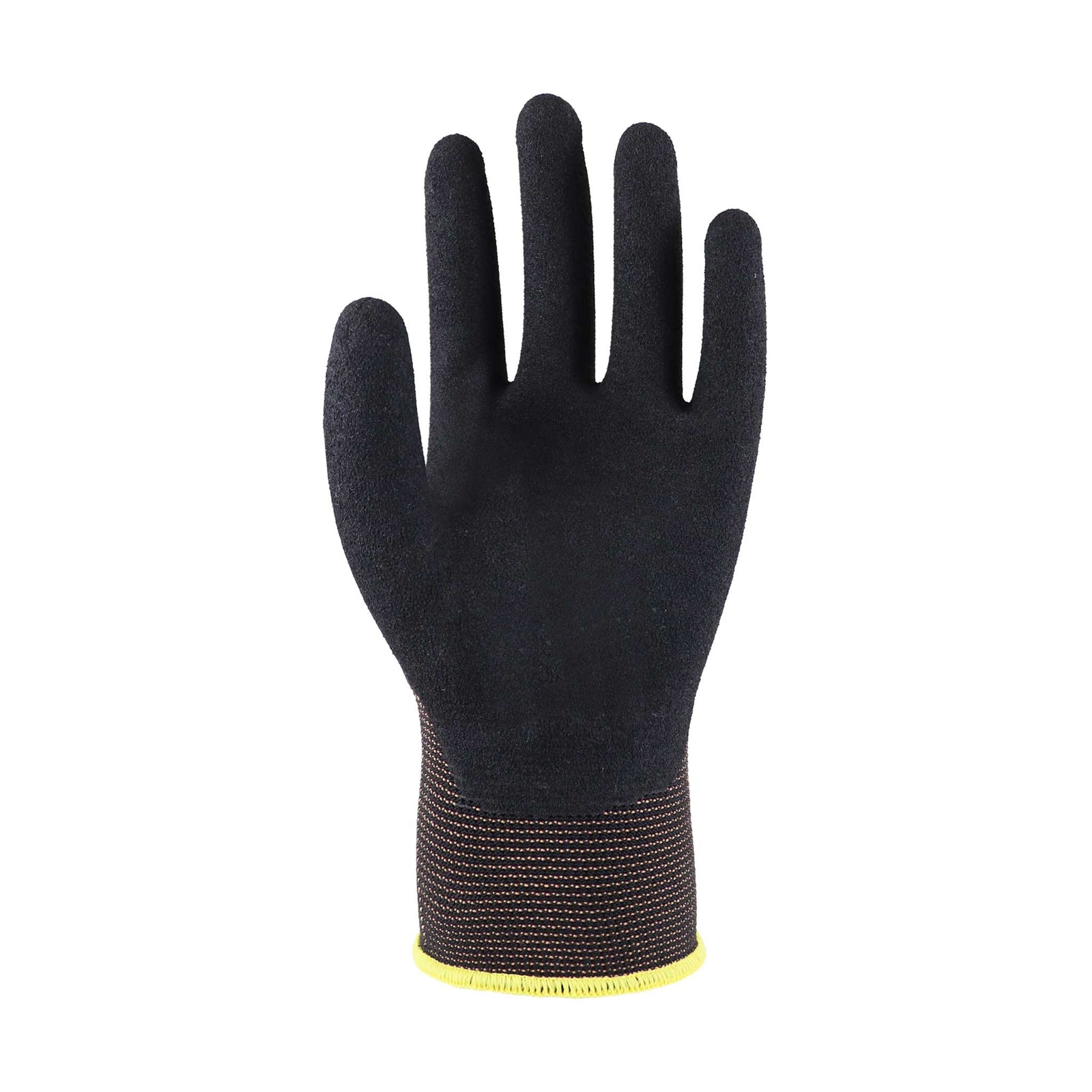 UltraFlex Black Squirrel Gloves