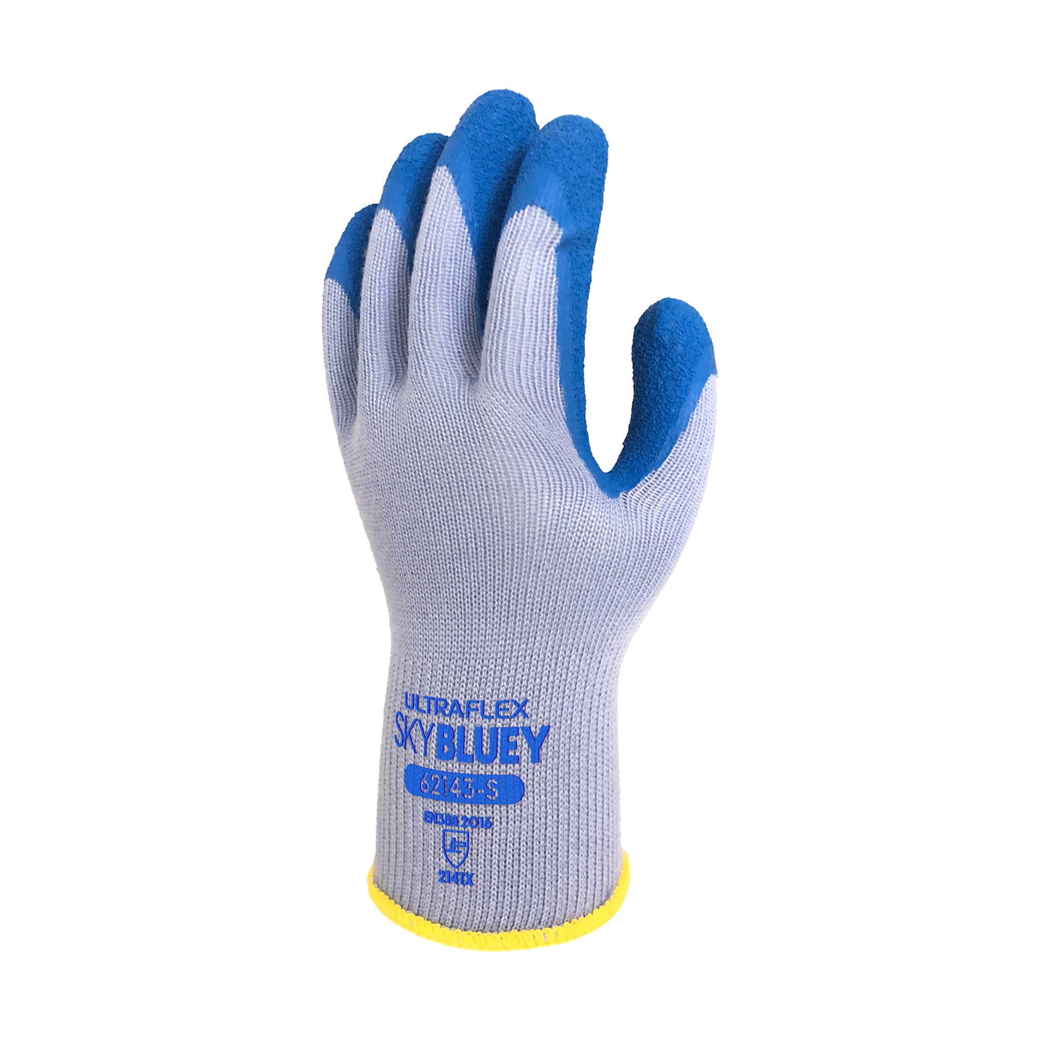 UltraFlex Sky Bluey Gloves