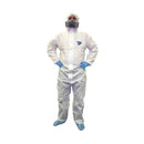 Alphatec 1500 SMS Coverall