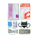 Asbestos Handlers Pack Asbestos Removal Safety