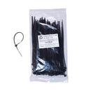 Cable Ties, 3.6x150mm, 100pcs, White