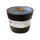 DPC, Damp proof course, 500um PE, 150mm, 30m roll