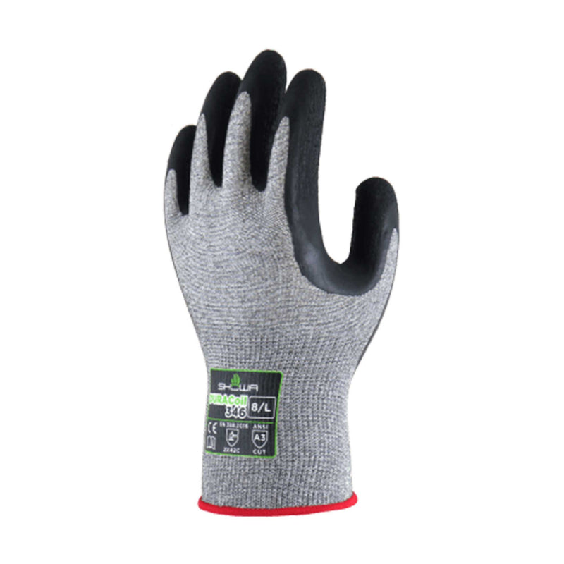 Showa DURACoil 346 Gloves