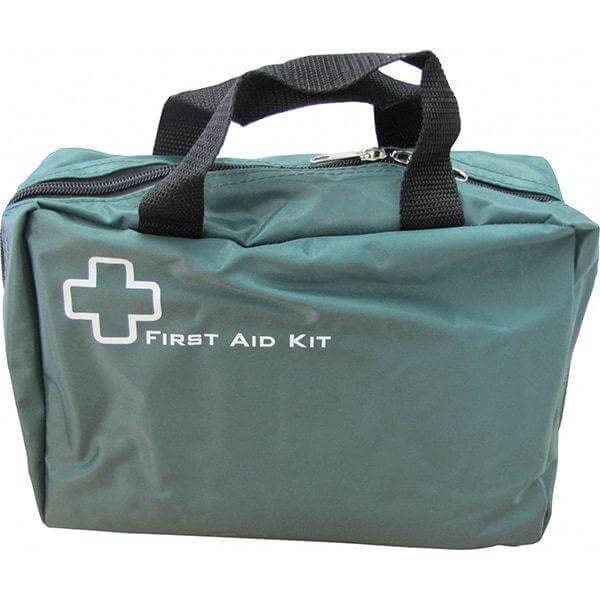 First Aid Kit 1-5 Person Safety