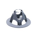 Rebar or mesh Ground Chair, 25mm or 40mm Cover