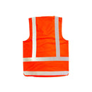 Hi Vis TTMC Vest, Orange