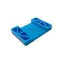 Hiandri Blue Bottom Plate Packer