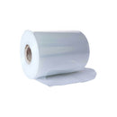 Layflat Polythene Tubing - 100mu x 215mm x 50m