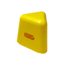 Loc-Kap Universal Safety Cap for Rebar and Waratah