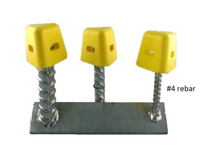 Loc-Kap Safety Cap Waratah