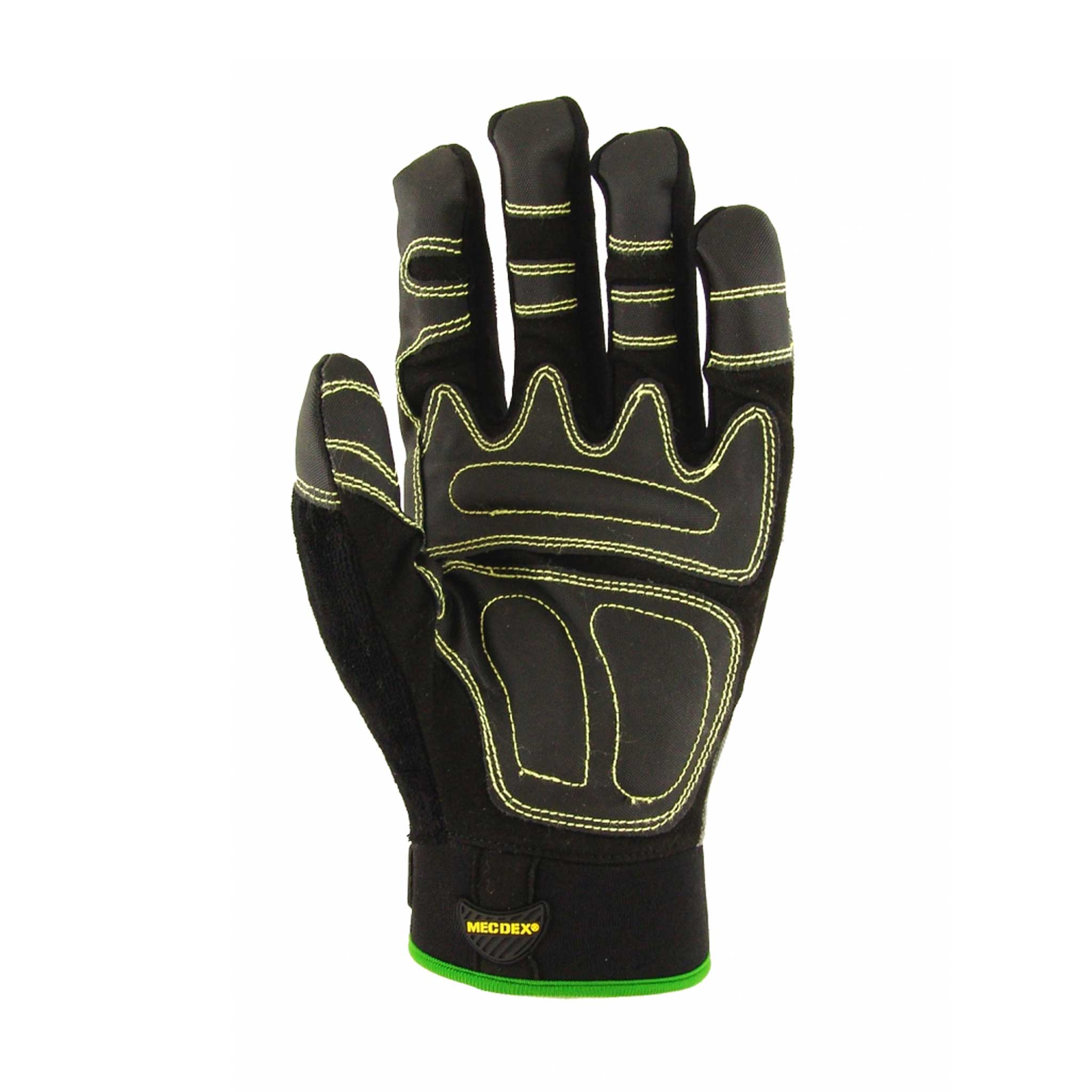 Magnus-X - Boss Gloves