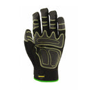 Magnus-X - Boss Gloves