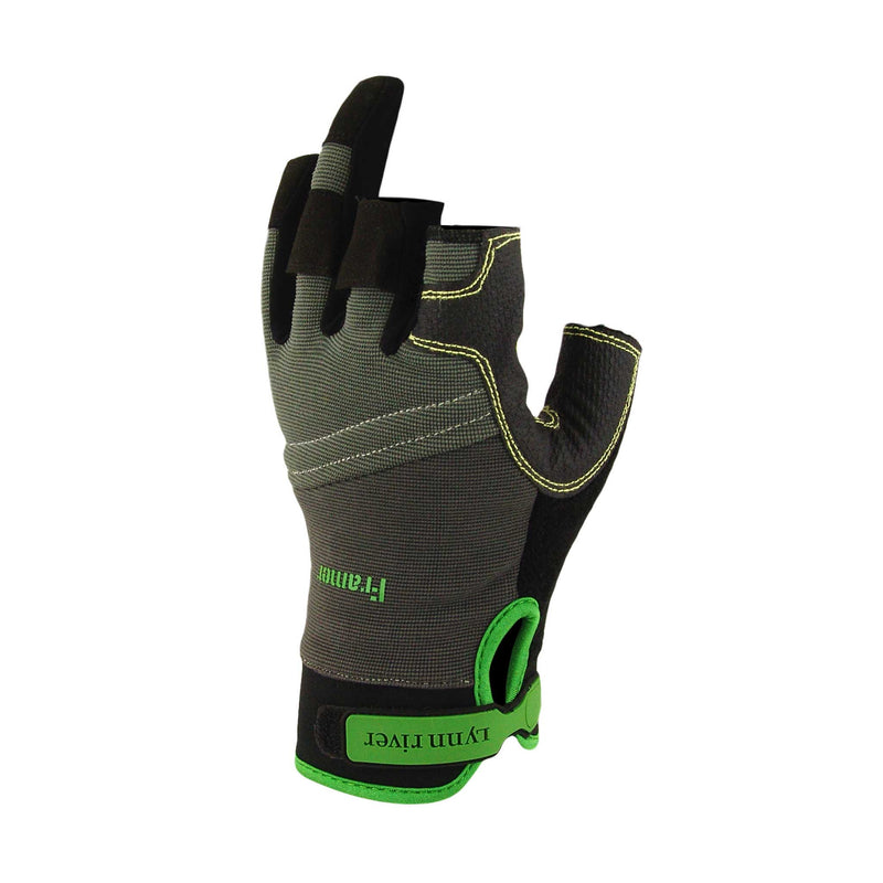 Magnus-X - Framer Gloves