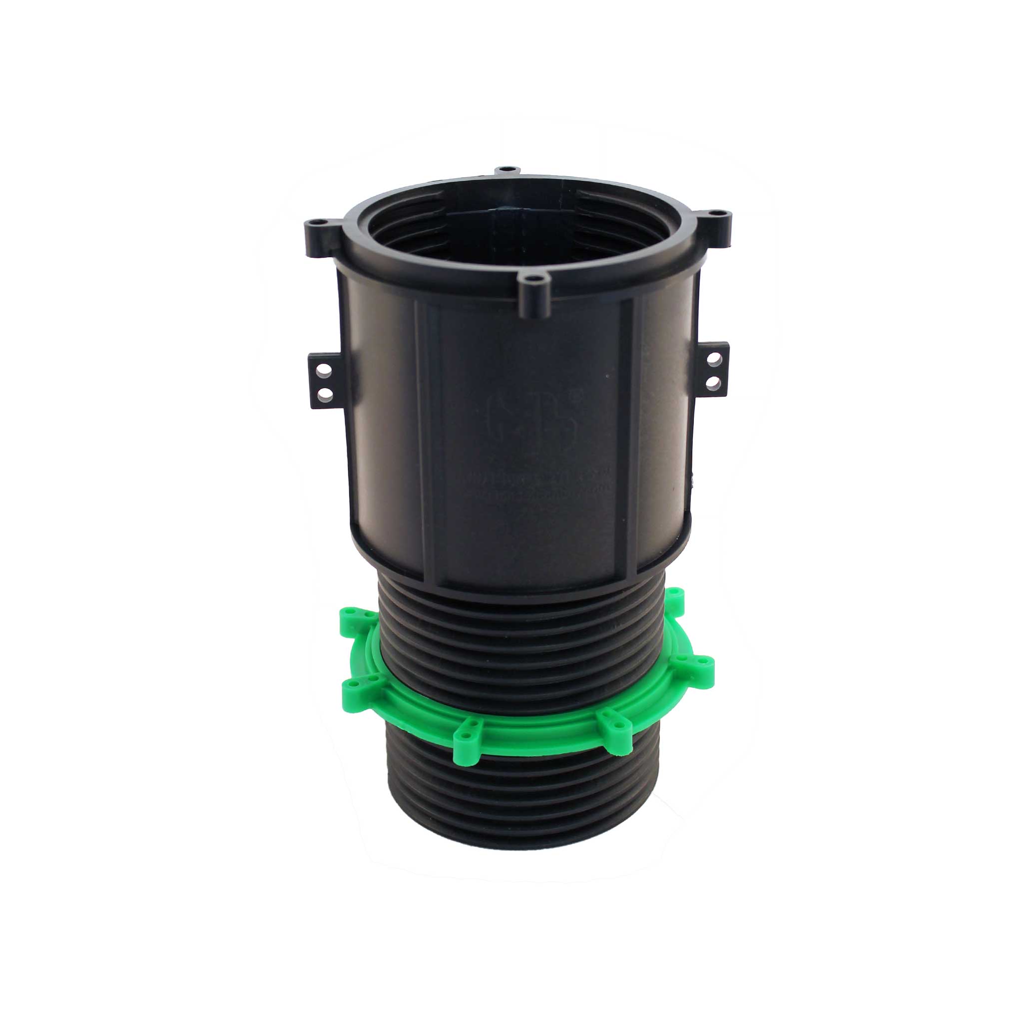 Moonbay Pedestal 160mm extender, decking and tiling, extra height