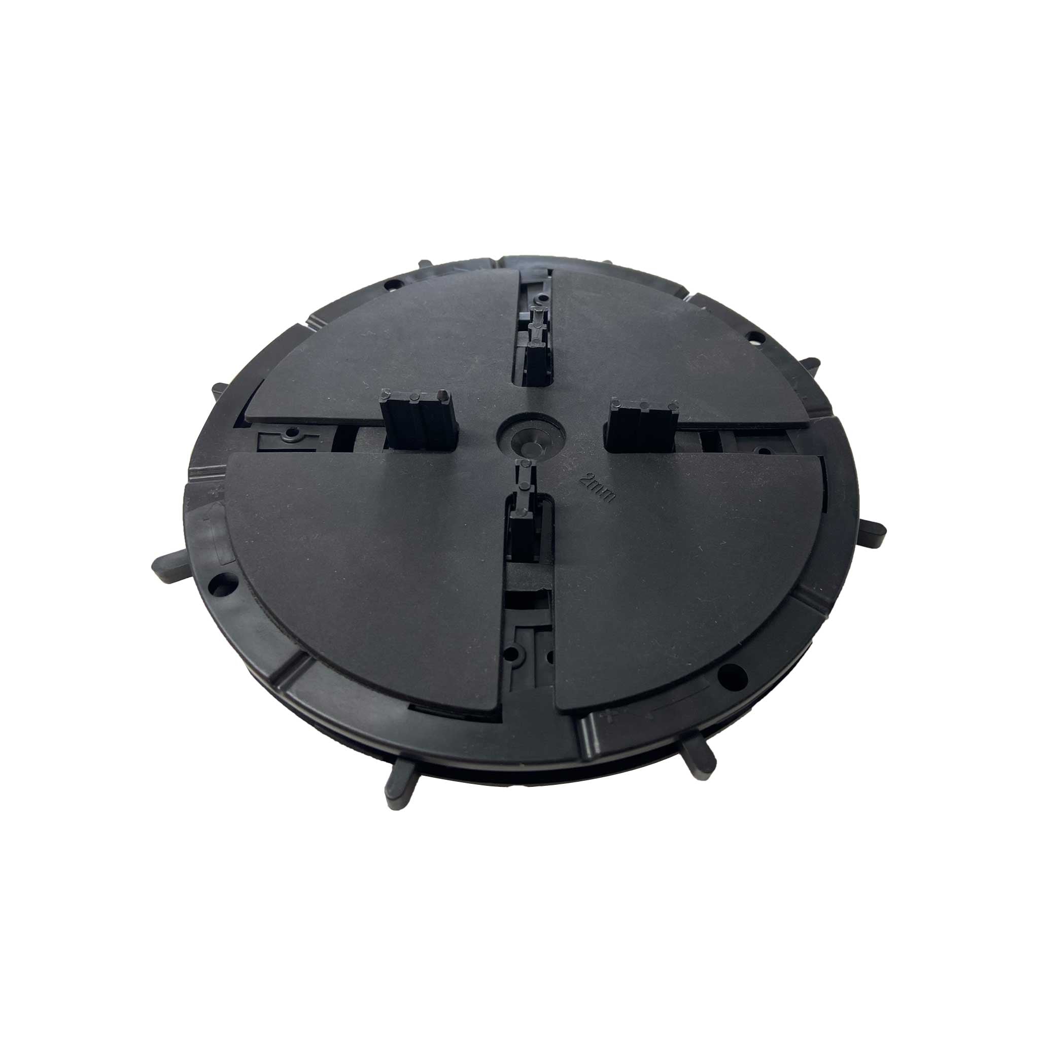 Moonbay Pedestal, MB-T0, 14-19mm