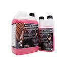 Mould Magician, moss, mould, lichen treatment