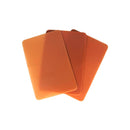 Panel Shims, 100x150x1mm, Plastic packer