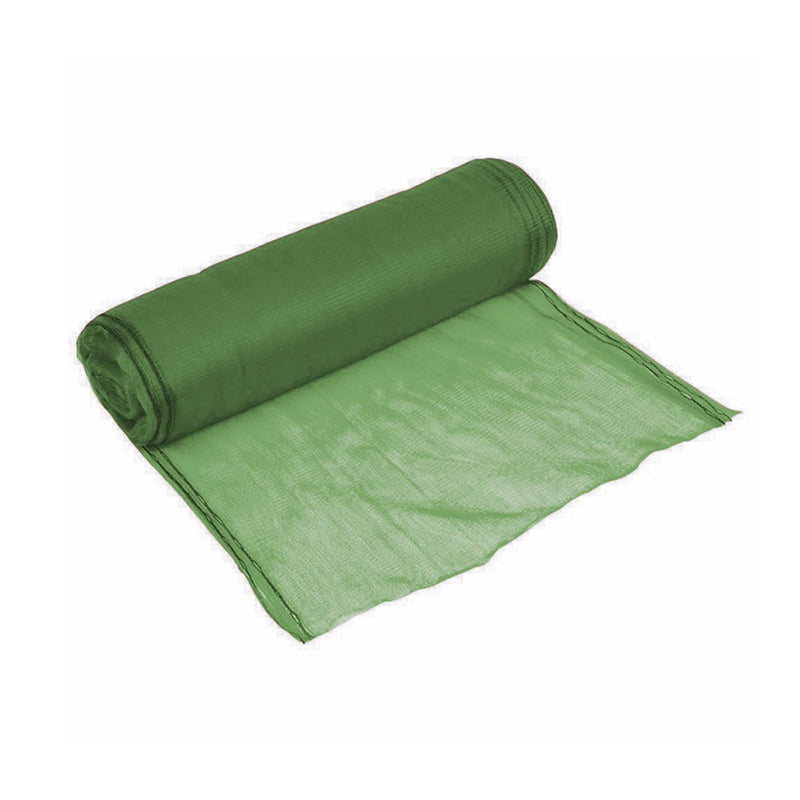 ProSolve Debris Netting / Shade Cloth, 2m x 50m, Green