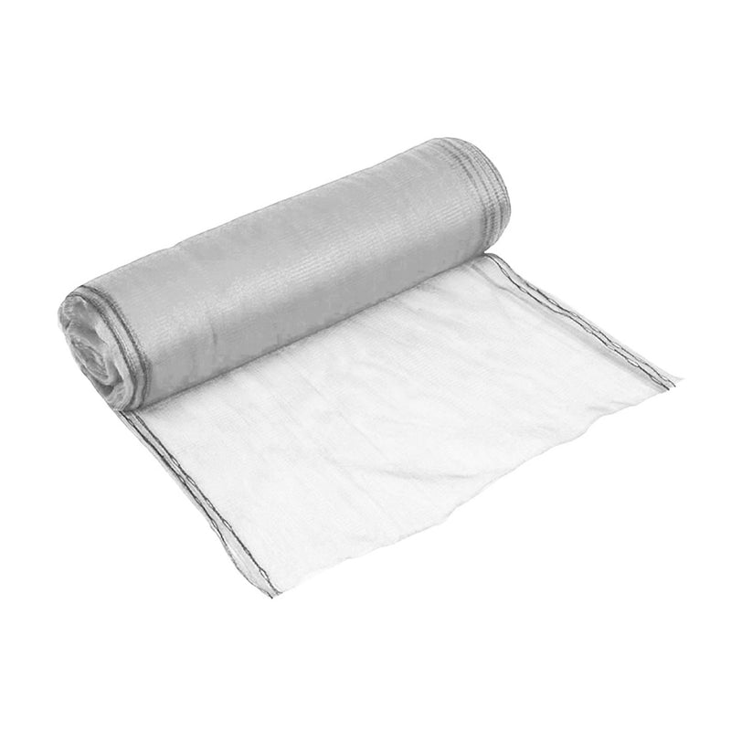 ProSolve Debris Netting / Shade Cloth, 2m x 50m, White