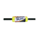 ProSolve Fluoro Yellow Braided String Line 100m