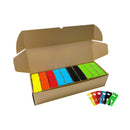 R Packers shim system - Pro Pack, H Packer