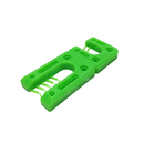 R Packers - 10mm, H Packer