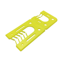 R Packers - 1.5mm, H Packer