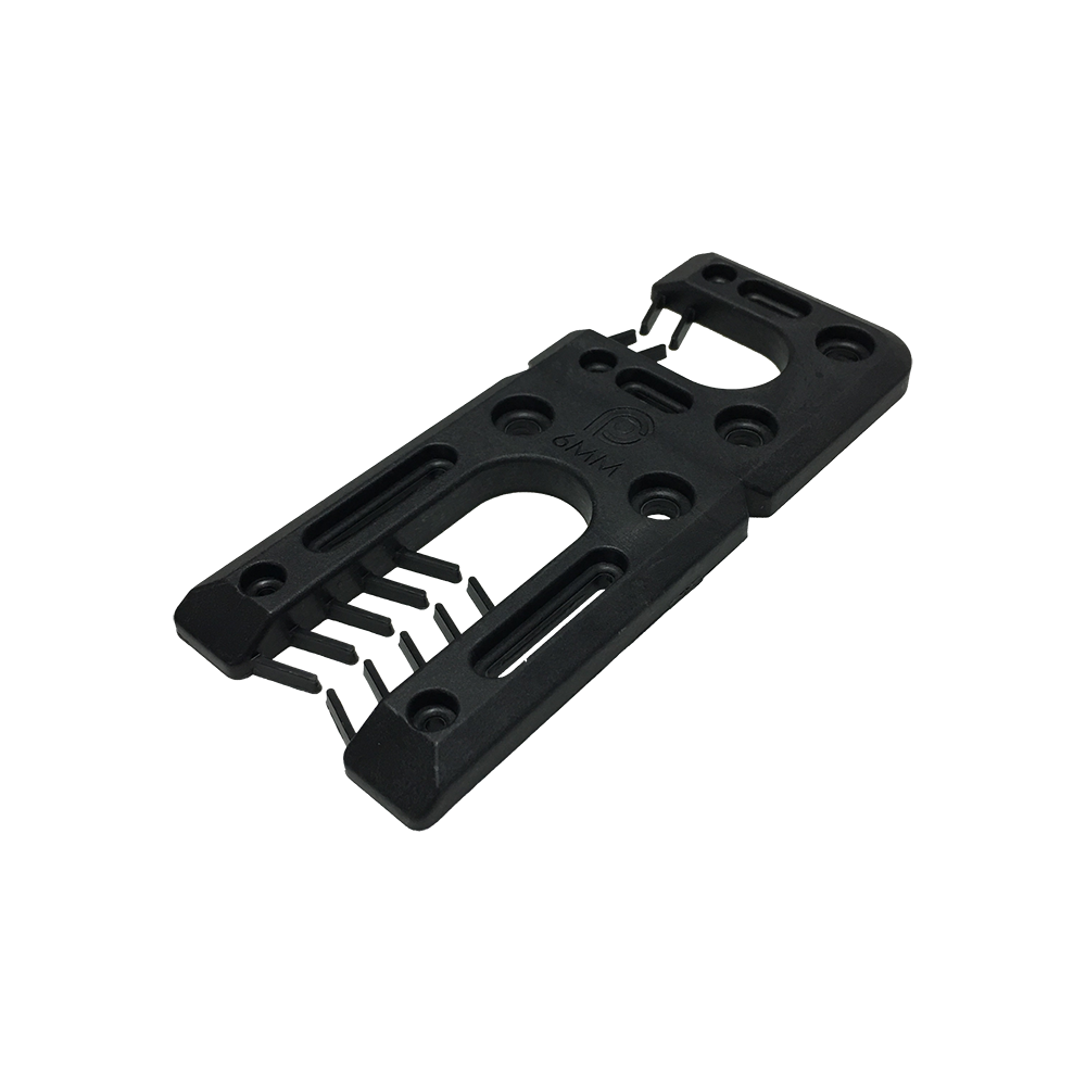 R Packers - 6mm, H Packer, Window and door installation shim