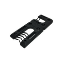 R Packers - 6mm, H Packer, Window and door installation shim