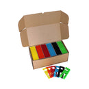 R Packers shim system - Master Pack, Assortment, Plastic Construction packer, H Packer
