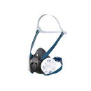 Reusable P2 Particulate Filter (P2R) Asbestos Safety