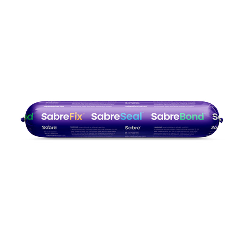 Sabre Seal CR Coolroom Silicone, 600ml Sausage