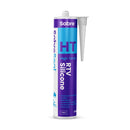 SabreSeal HT High Temperature Silicone, 300ml Cartridge