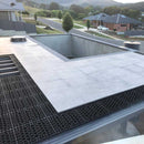 Silca System by pool