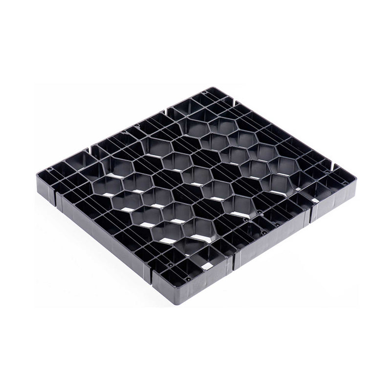 Silca System Grate for paving over joists