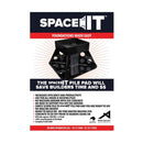 Space-IT Pile Pad