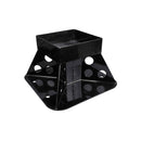 Space-IT Pile Pad, Concreting