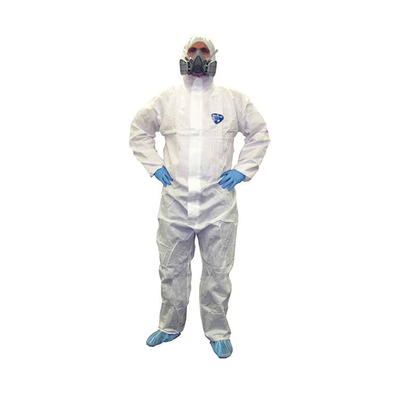SureShield SMS Coverall
