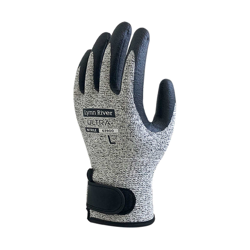 UltraCut Defender X Gloves