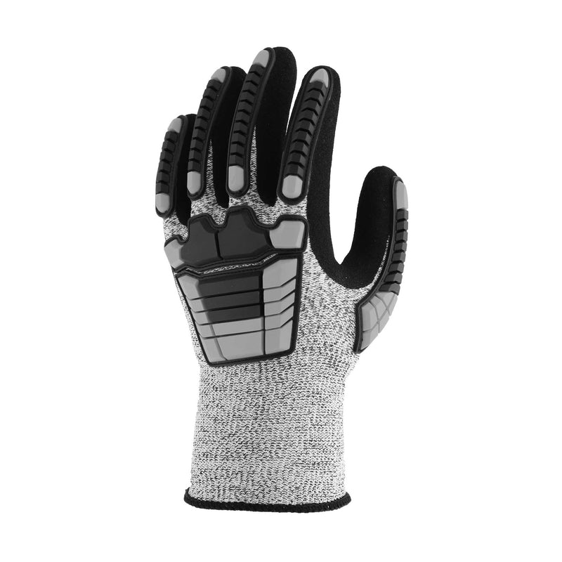 UltraCut Impact Cut Resistant Gloves