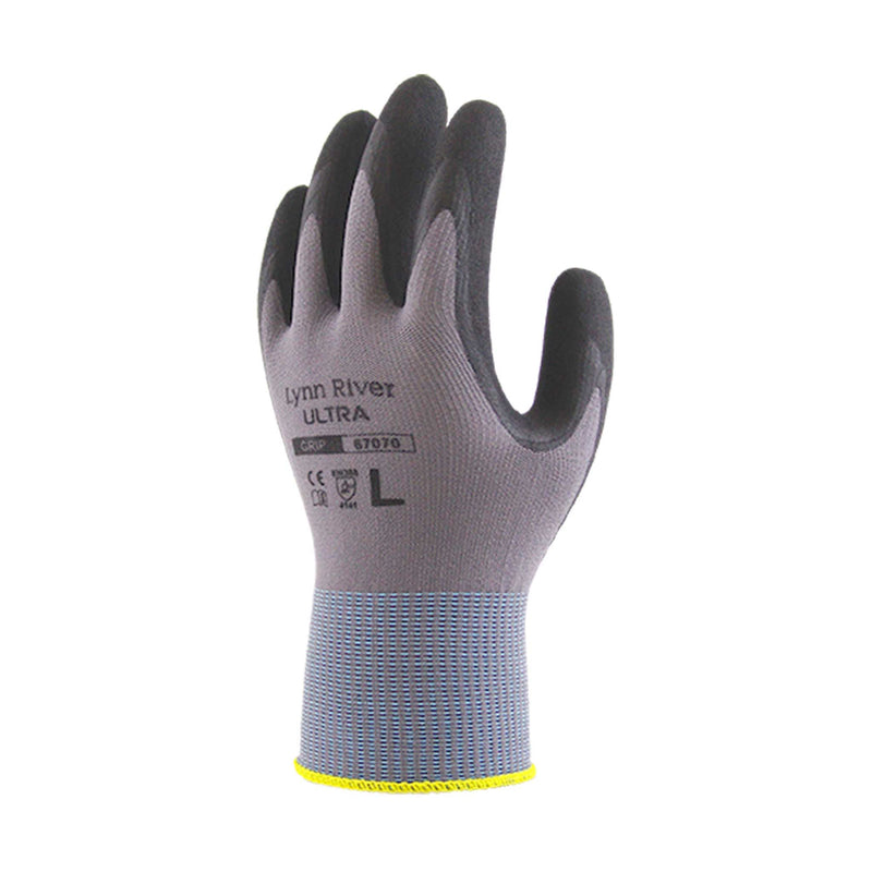 Ultra - Grip Gloves
