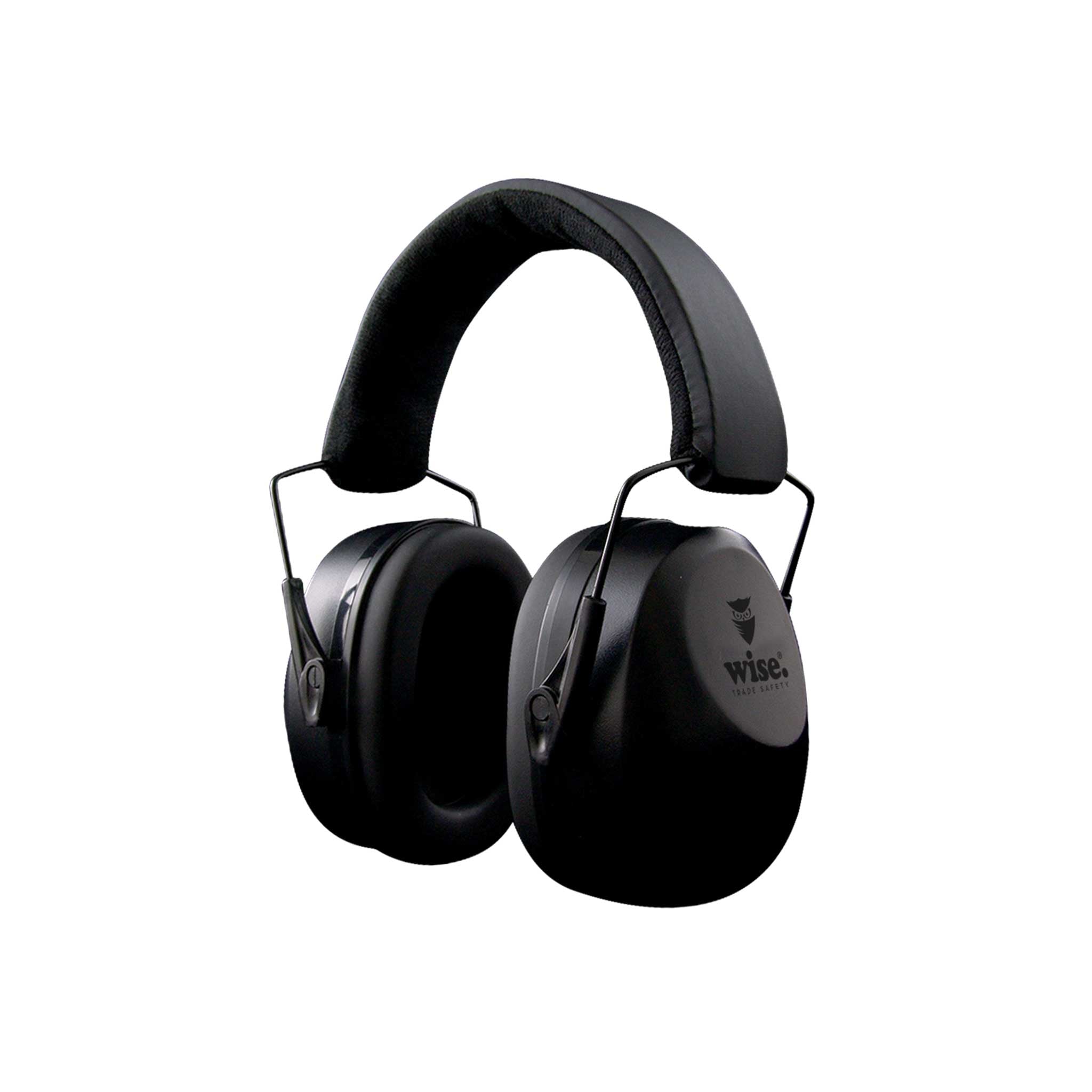Wise Class 5 Headband Earmuffs